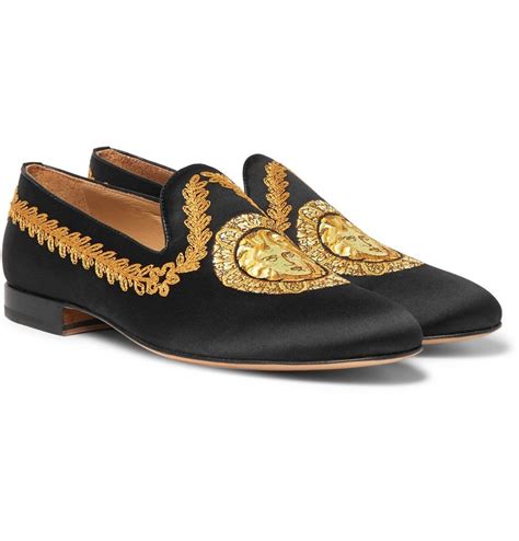 cheap mens versace|cheap versace men loafers.